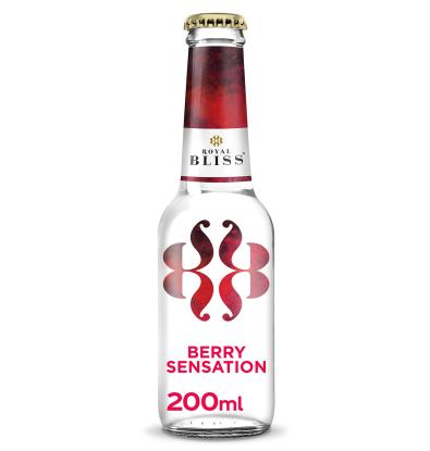 TONICA ROYAL BLISS BERRY 20 CL