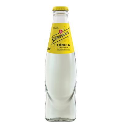 REFRESC SCHWEPPES TONICA 20 CL