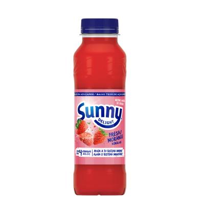 REFRESCO SUNNY DEL FRESA 330 ML