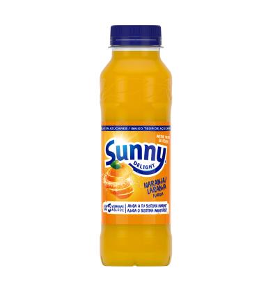 REFRESCO SUNNY DEL FLORIDA 330 ML