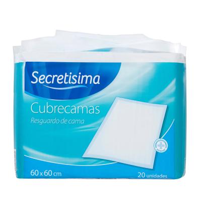 COBRE LLIT SECRETISIM 60X60 20 UNITATS