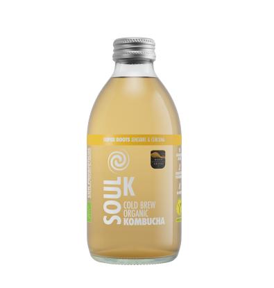 KOMBUTXA K SOUL SUPER ROOTS 250 ML