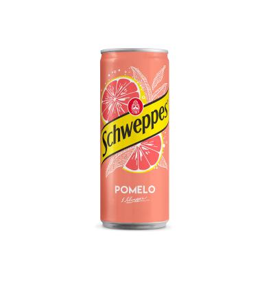REFRESC SCHWEPPES POMELO 33 CL
