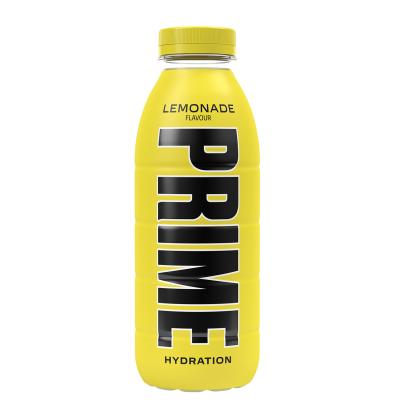 BEBIDA PRIME LEMONADE 500 ML