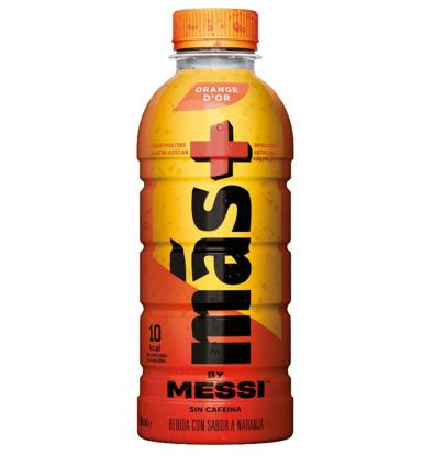 BEGUDA MASMESSI ORANGE D'OR 500 ML