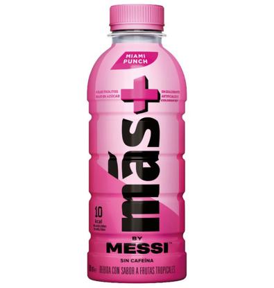 BEGUDA MASMESSI MIAMI PUNCH 500 ML