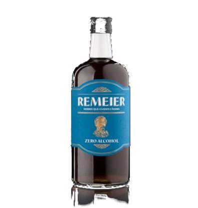 VERMUT REMEIER TINTO 0,0% 75 CL