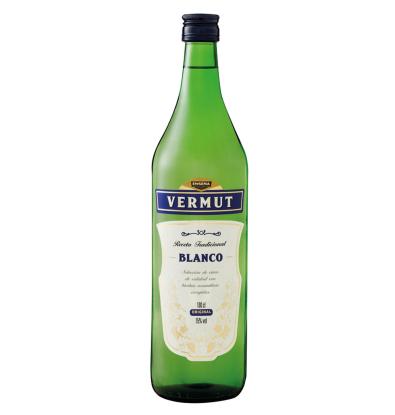 VERMUT ENSEÑA BLANC 1 L