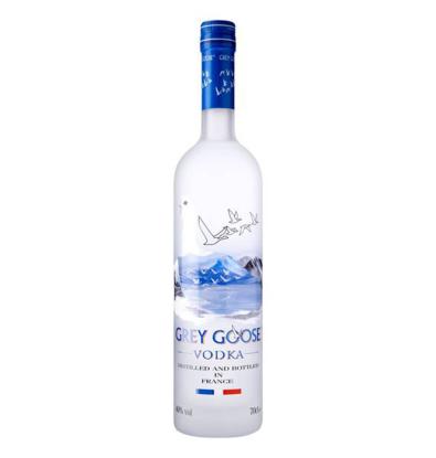 VODKA GREY GOOSE ORIGINAL 70 CL