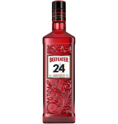 GINEBRA BEEFEATER 24 70 CL