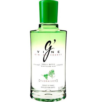 GIN G'VINE FLORAISON 70 CL