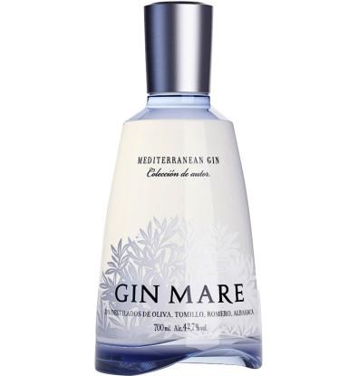 GIN MARE  70 CL