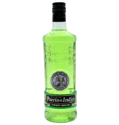 GIN PUERTO INDIAS SWEET MELON 70 CL
