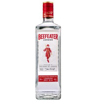GINEBRA BEEFEATER 70 CL