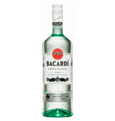 ROM BACARDI  1 L
