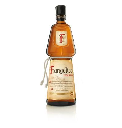 LICOR FRANGELICO AVELLANA 70 CL