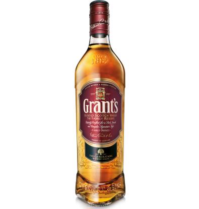 WHISKY GRANT'S ESCOCES 70 CL