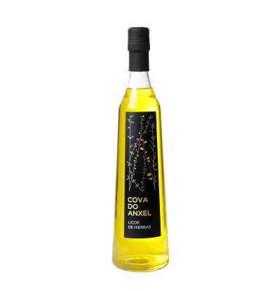 LICOR COVA DO ANXEL HIERBAS 70 CL