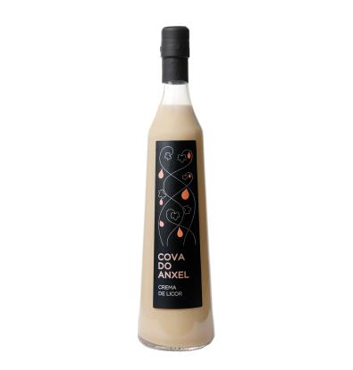 CREMA COVA DO ANXEL ORUJO 70 CL