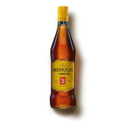 ROM AREHUCAS CARTA D'OR 70 CL