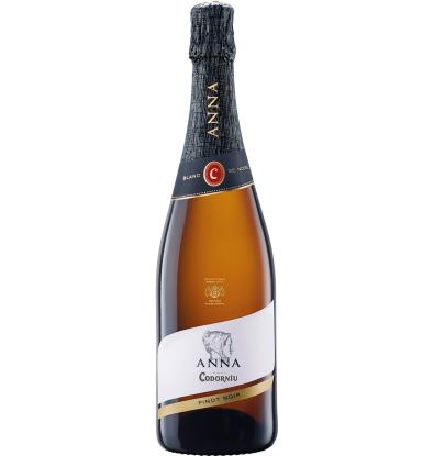 CAVA ANNA BLANC DE NOIRS 75 CL