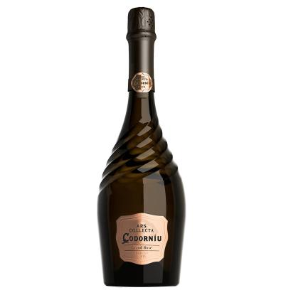 CAVA ARS GRAN ROSE 75 CL