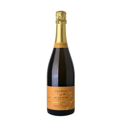 CAVA BRUT GIRO RIBOT ECO 75 CL