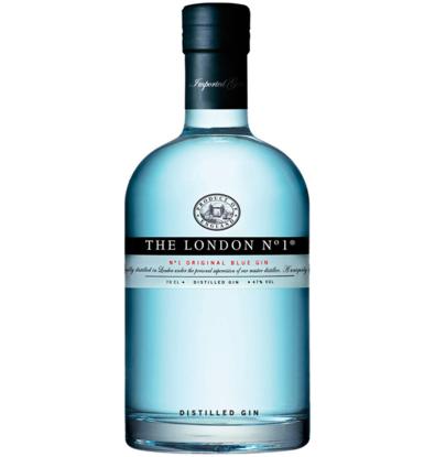 GIN THE LONDON  70 CL