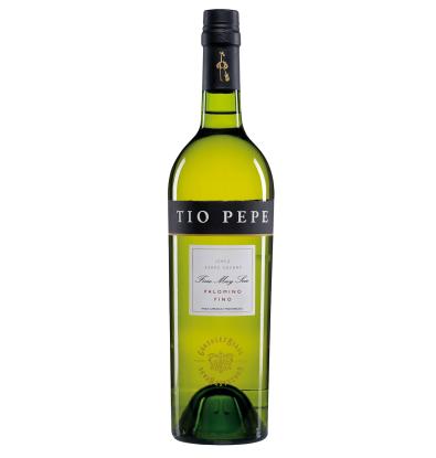 VI XERES TIO PEPE 75 CL