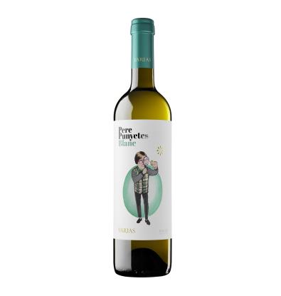 VI PENEDES PERE PUNYETES BLANC 75 CL