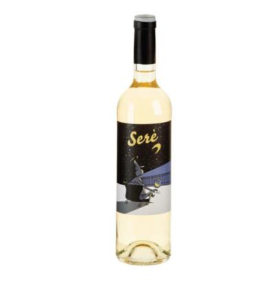 VINO SERÈ BLANCO 75 CL