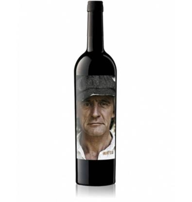 VI D.O TORO MATSU EL RECIO NEGRE 75 CL