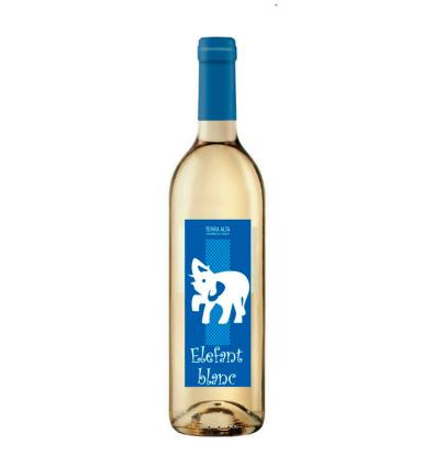 VI BLANC ELEFANT BLANC 75 CL