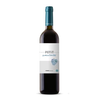 VINO PENEDES BLANCO PETIT SOMIATRUITES 75 CL