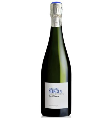 CAVA MIRGIN GRAN RESERVA BRUT NATURAL 75 CL