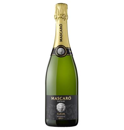 CAVA MASCARÓ BRUT RESERVA 75 CL