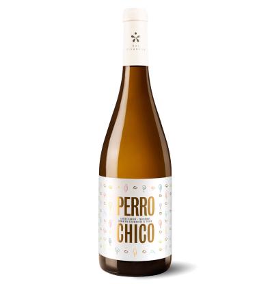 VI BLANC PERRO CHICO DO SOMONTANO 75 CL