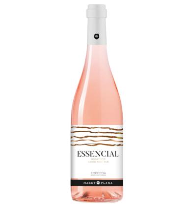 VI DO EMPORDÀ ESSENCIAL ROSAT 75 CL