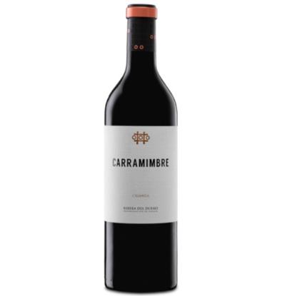 VI RIBERA DEL DUERO CARRAMIMBRE CRIANÇA 75 CL