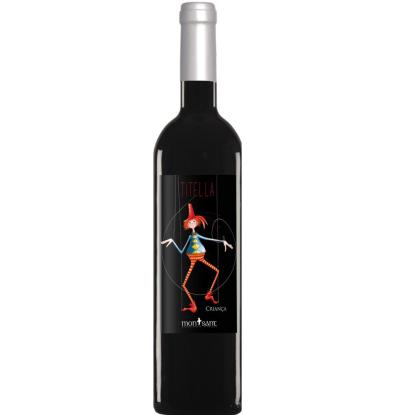 VI MONTSANT TITELLA CRIANÇA 75 CL
