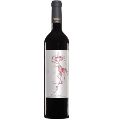 VI PRIORAT TITELLA NEGRE 75 CL