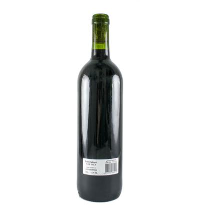 VINO COSECHERO TINTO 75 CL