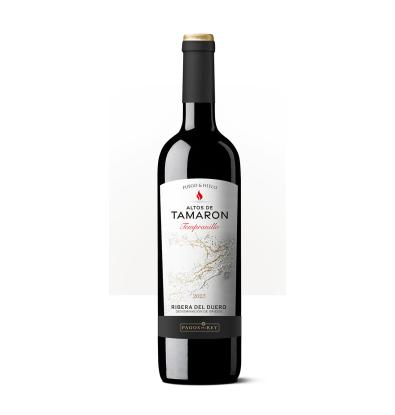 VI RIBERA DUERO A DE TAMARON NEGRE JOVE 75 CL