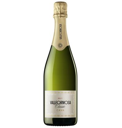 CAVA VALLFORMOSS CLASSIC BRUT 75 ML