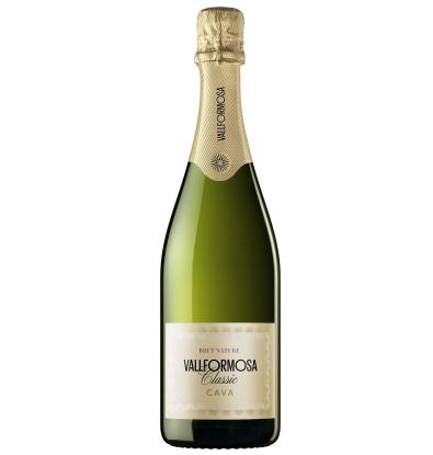 CAVA CLÀSSIC VALLFORMOSA BRUT NATURE 75 CL