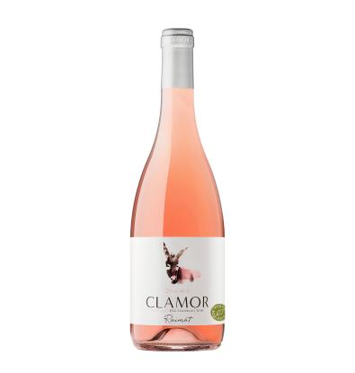 VI RAIMAT CLAMOR ROSAT ECO 75 CL