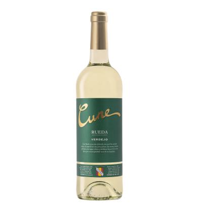 VINO BLANCO CUNE RUEDA 75 CL
