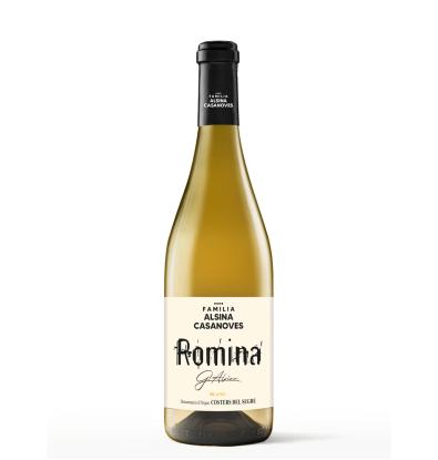 VINO BLANCO A. CASANOV ROMINA C.SEG 75 CL