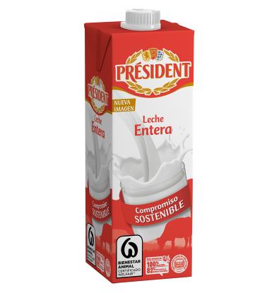 LLET PRESIDENT SENCERA 1 L