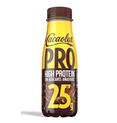 BATUT CACAOLAT PROTEÏNES 275 ML